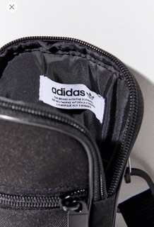 Túi Adidas mini xuất