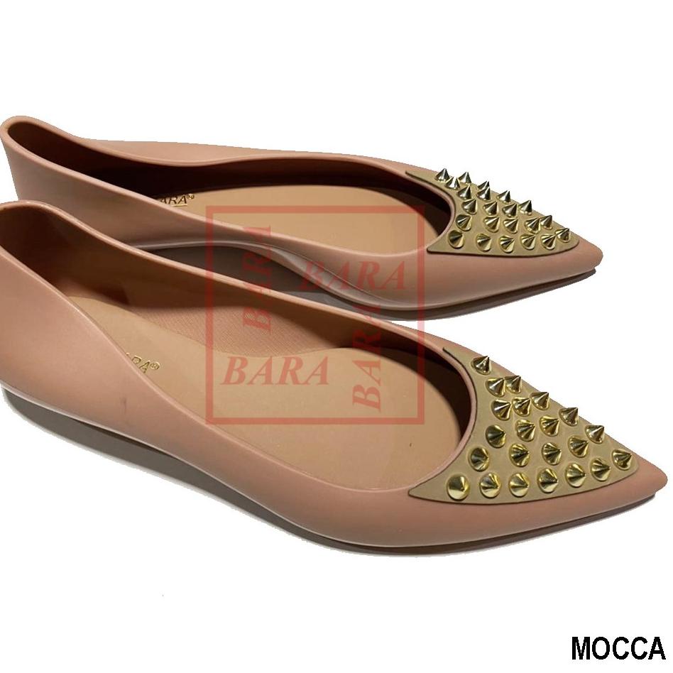 (Sly.19No21A) Đinh tán BARABARA 80223PKV (Q5) SIZE36-40