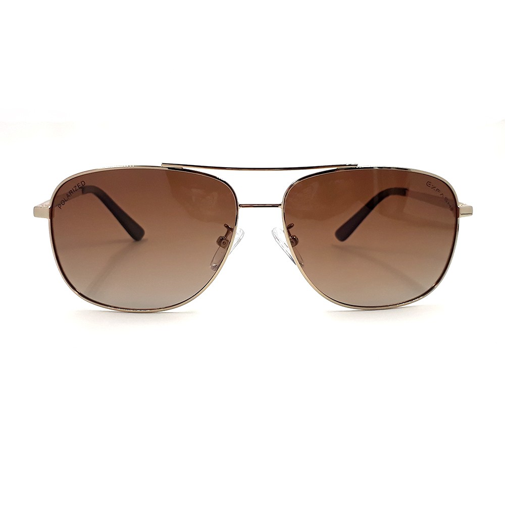 Kính mát nam nữ Exfash EF26915 C81 chính hãng