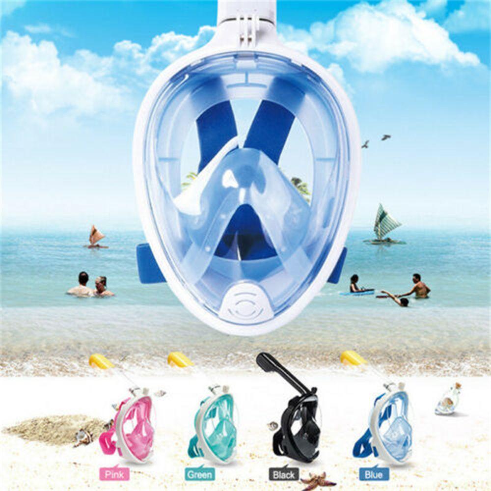 MUVAKO Kính Bơi Chống Sương Mù Thoáng Khí