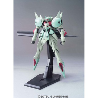 Mô hình lắp ráp HG 00 1/144 Gadessa