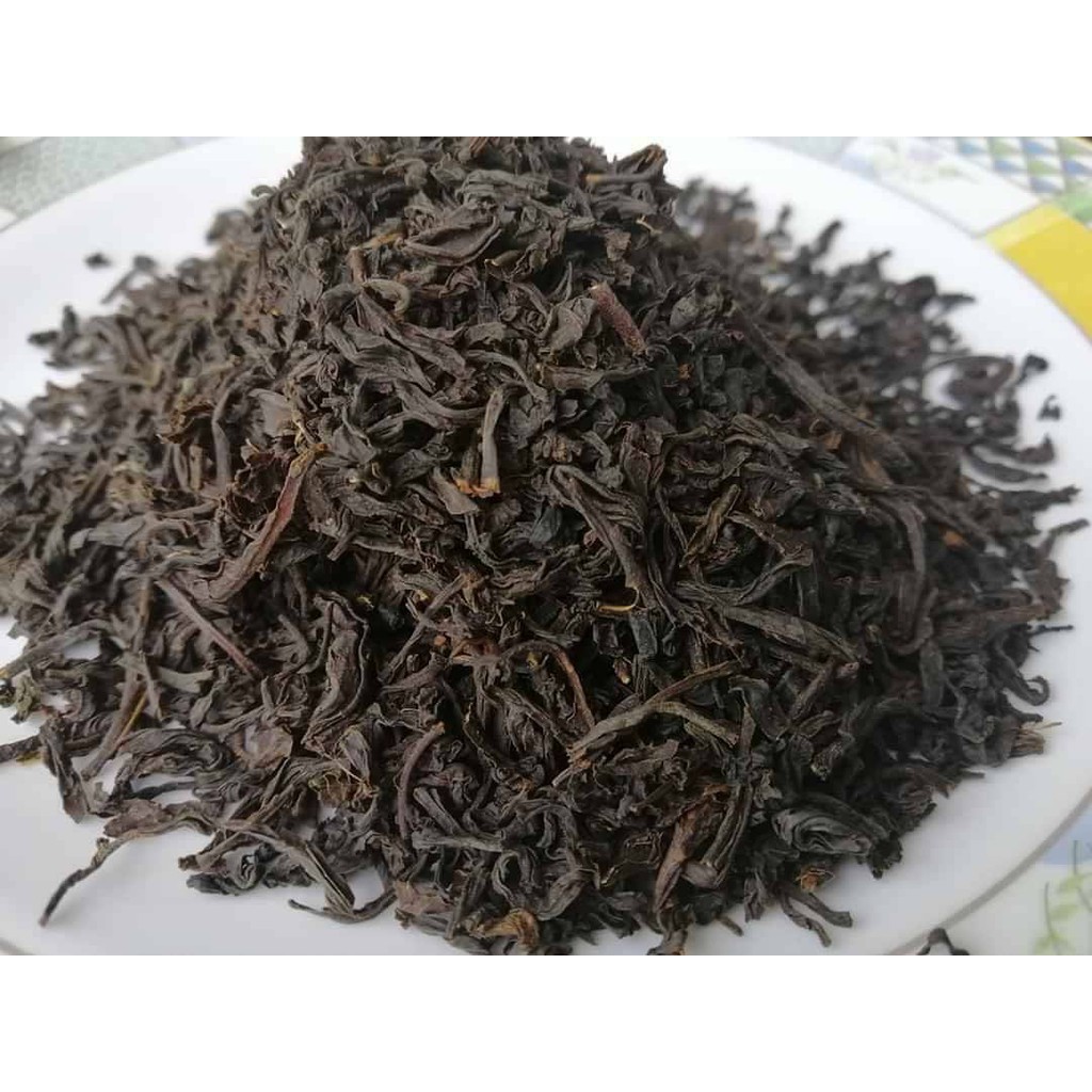 Trà đen Sun Moon Easy Life vị giống Phúc Long 500gr | BigBuy360 - bigbuy360.vn