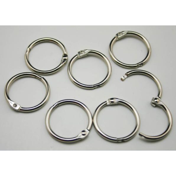 Kìm bấm lỗ giấy refill sổ còng sổ planner bullet journal tiện dụng