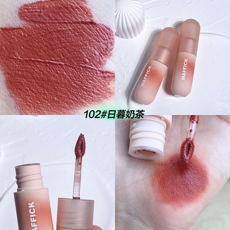 Son Môi Màu Sắc Đa Dạng MF304 Dành Cho Nữ