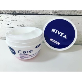 Nivea Care Sensitive