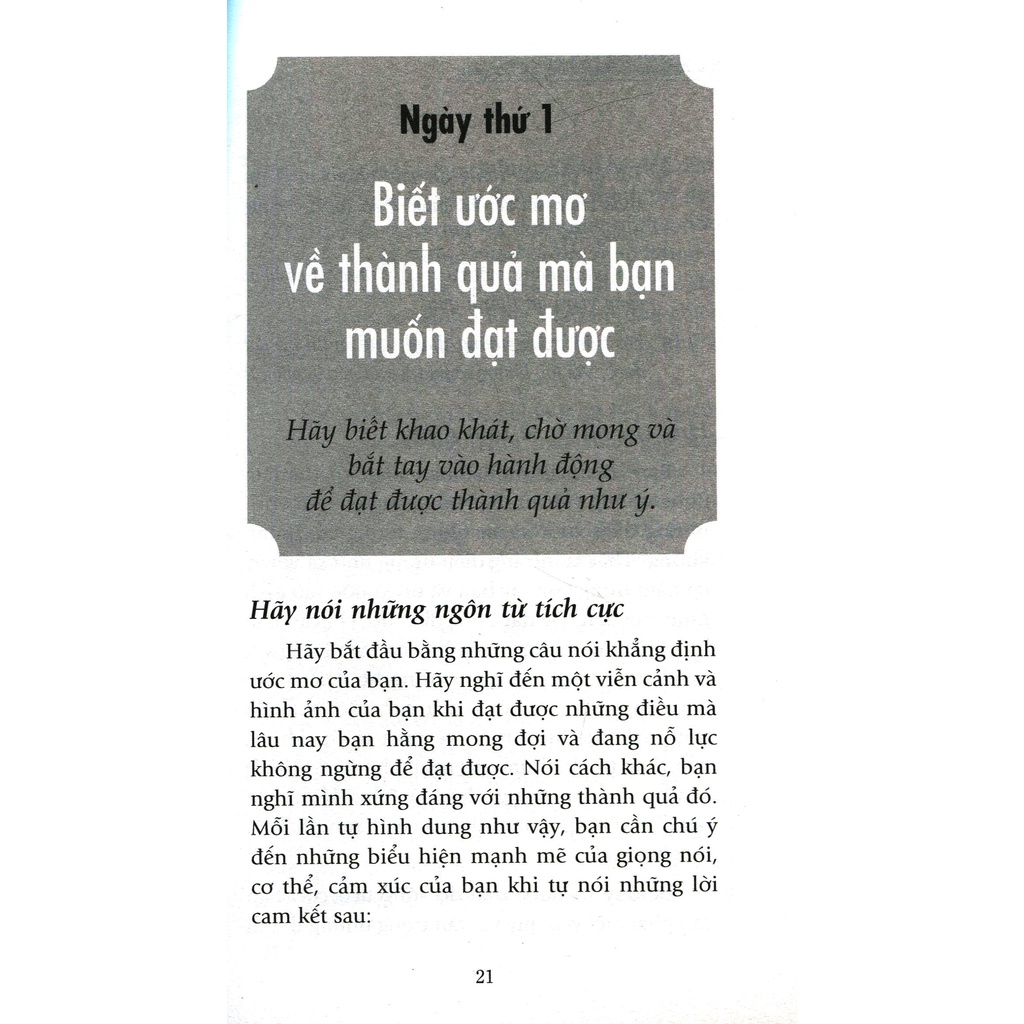 Sách First News - Thay Thái Độ Đổi Cuộc Đời 2