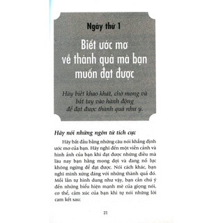 Sách Thay Thái Độ Đổi Cuộc Đời Tập 2 - First News