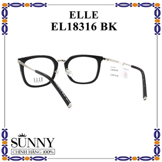 Gọng Kính Nữ Elle EL18316