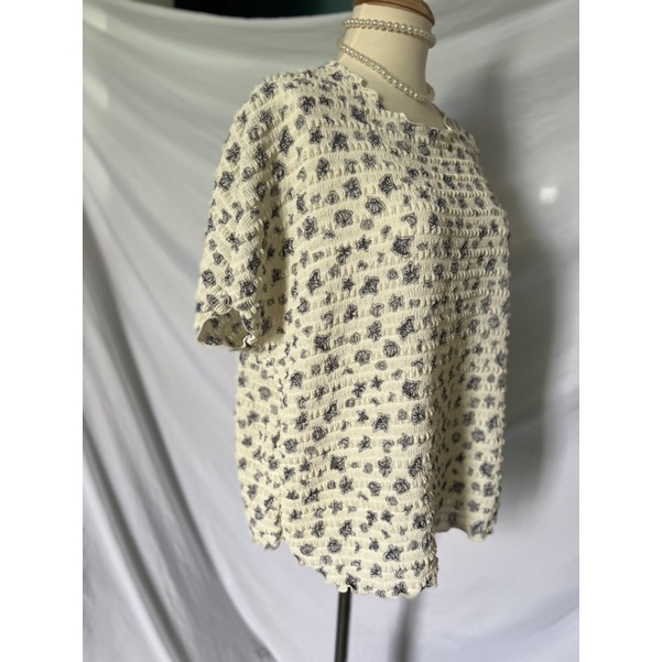 Áo nữ kiểu Nhật 2hand