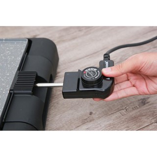 Vỉ Nướng Điện Happy Cook HGR-3813M