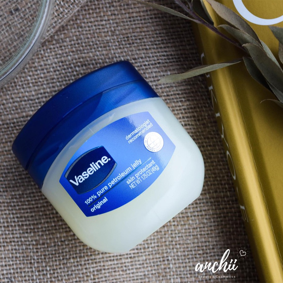 Son Dưỡng Môi Vaseline Mini Lip Therapy | BigBuy360 - bigbuy360.vn