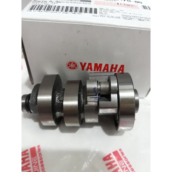 cụm trục cam Acurro.Grande 2BM Yamaha