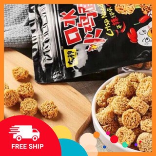 Combo 4 gói mỳ tôm gà cay thái lan