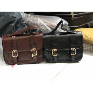 [ẢNH + VIDEO QUAY THẬT] TÚI MINI OLD SCHOOL BAG