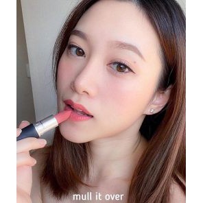 [5/5 Săn Sale Cùng Shopee] MAC ❤️ 314 MULL IT OVER ❤️màu hot hit trên thị trường