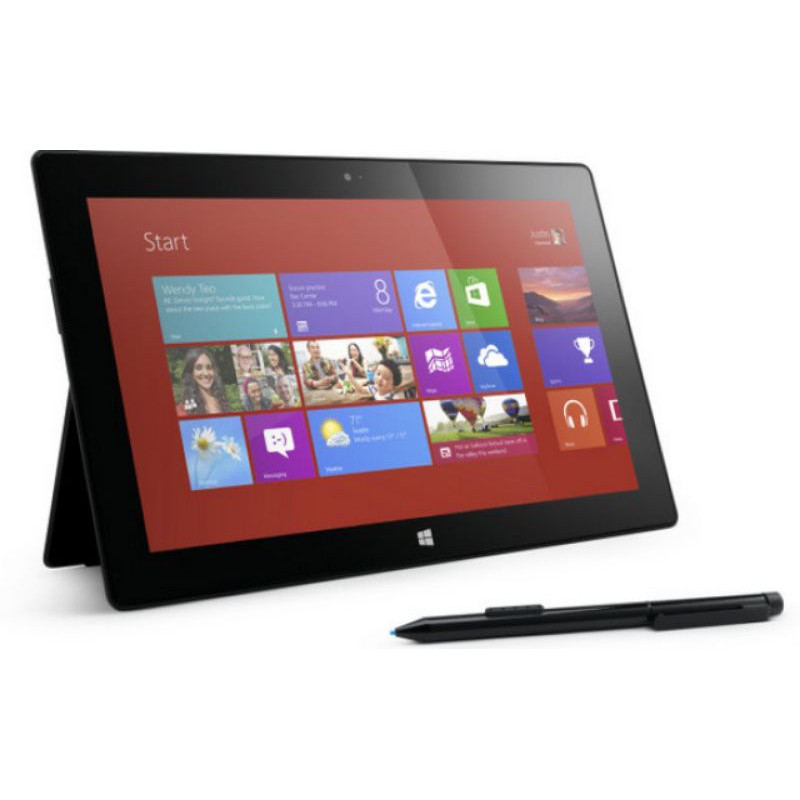 MÁY TÍNH MICROSOFT SURFACE PRO 1, PRO 2 | BigBuy360 - bigbuy360.vn