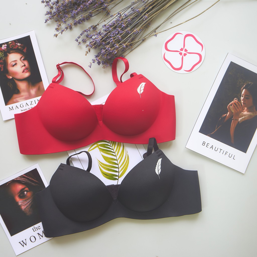 Áo Lót Su Đúc Nâng Ngực  Áo Lót Đúc Su Không Gọng ,Áo Ngực Su Nâng Ngực - A01 | BigBuy360 - bigbuy360.vn