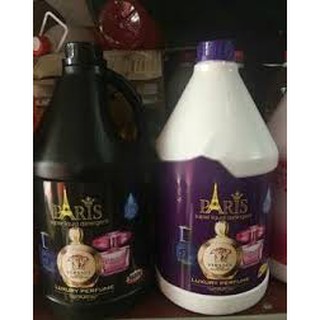 Nước giặt Pari