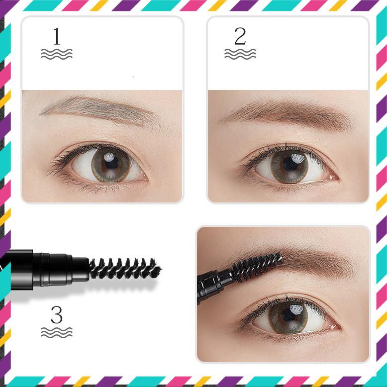 [ Hàng Nhập Khẩu ] Bút Chì Kẻ Mày Maycreate Hàng Nội Địa Trung | BigBuy360 - bigbuy360.vn