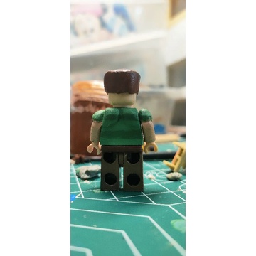 Lego mô hình nhân vật Sandman DC