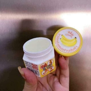 DẦU CHUỐI TRỊ NỨT GÓT CHÂN