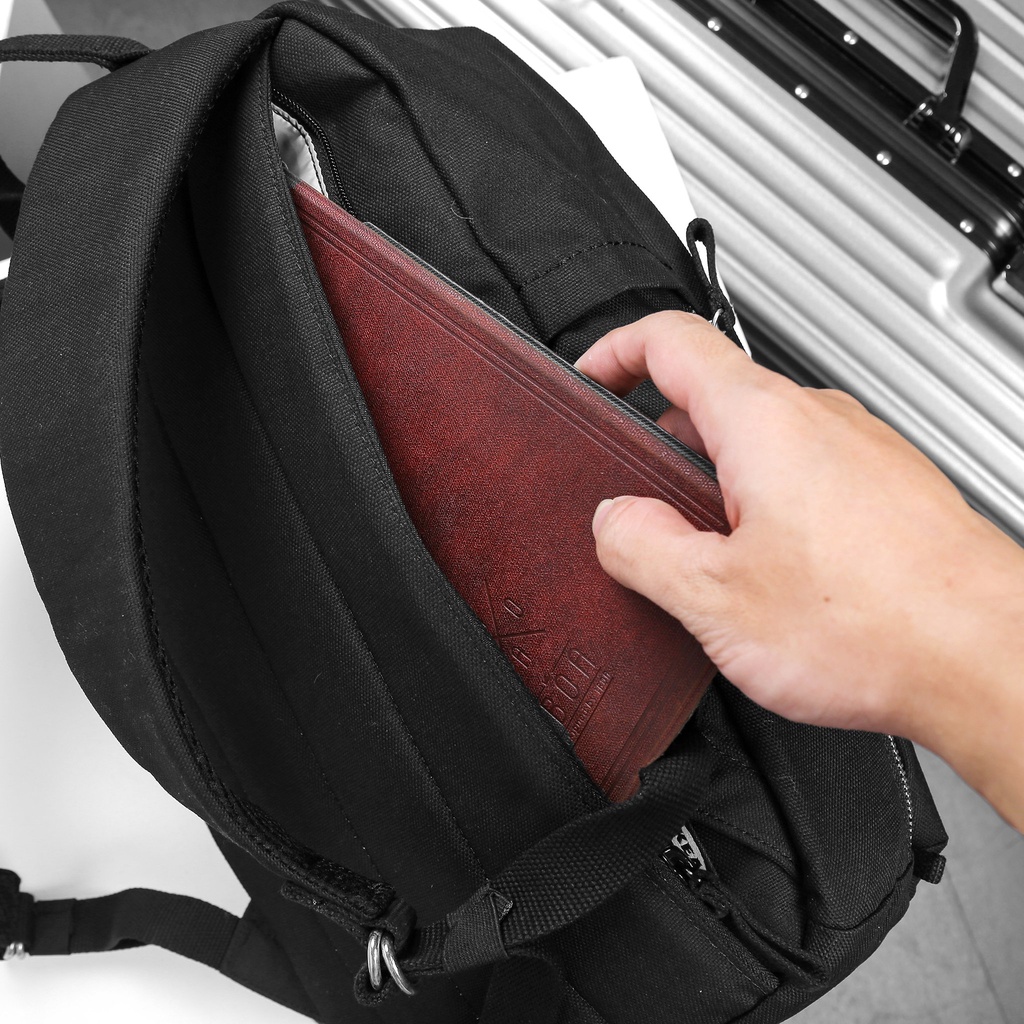 Balo Chính Hãng Ikea Forenkla Backpack Có Ngăn Laptop Chống Sốc Chống Nước Balo Đi Làm Công Sở Đi Học Bảo Hành Trọn Đời