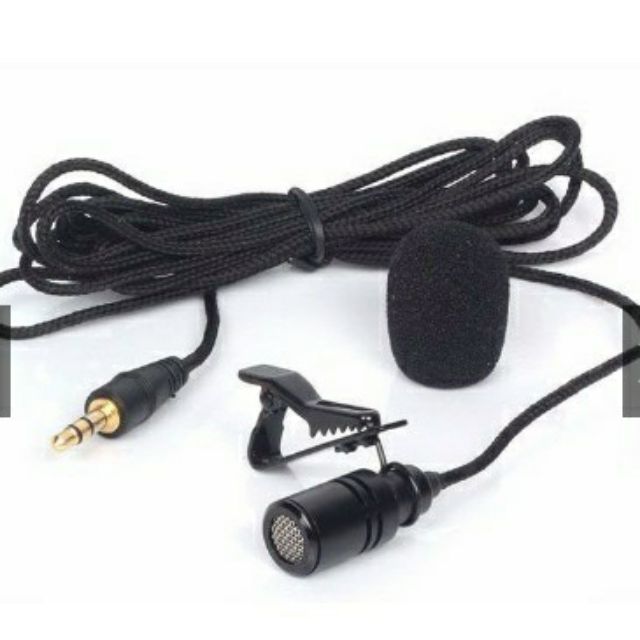 Micro Cài Áo Kool Sound Lavalier