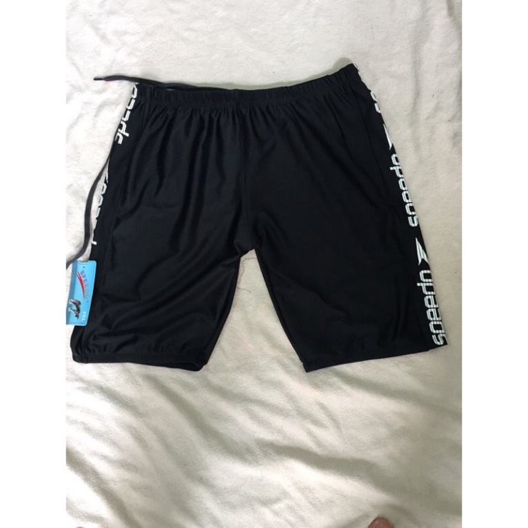 Quần bơi nam speedo phong cách mới(tặng cặp nhét tai) - Hàng nhập khẩu | BigBuy360 - bigbuy360.vn