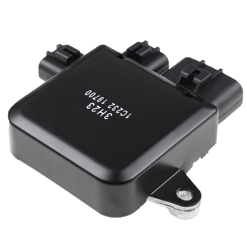 Mô Đun Điều Khiển Quạt Tản Nhiệt 1355A124 Cho Mitsubishi Lancer Outlander &amp; Mazda 6 2002-2013