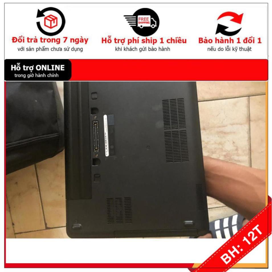 [BH12TH] 🎁 Pin laptop Dell Latitude E5440 E5540