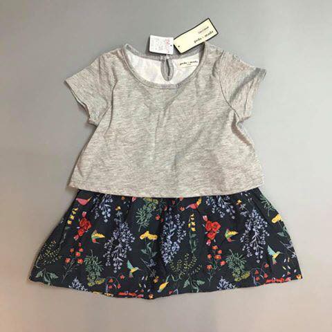 33. Váy BG Peda & Mada