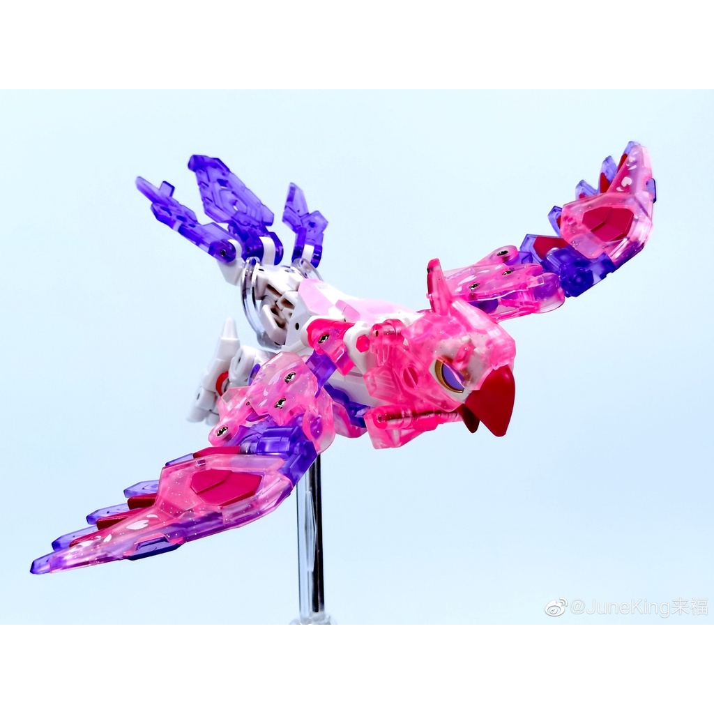 Mô hình 52toys Beastbox BB-10BL BLOSSOM