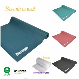 Ace Hard Thảm Tập YOGA / Thảm Tập YOGA / Thảm Tập YOGA