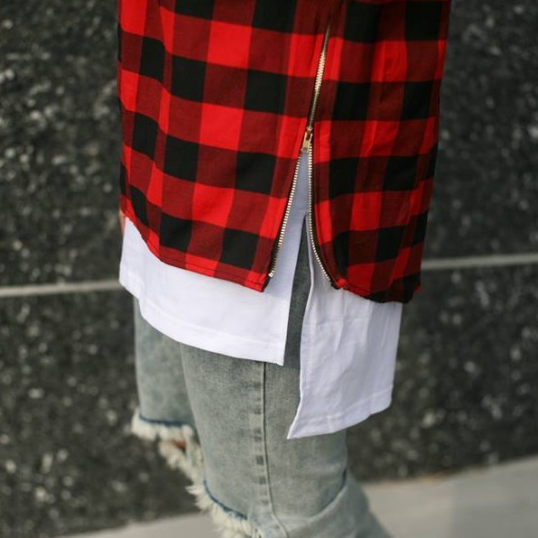 Áo Uptee layer trắng | BigBuy360 - bigbuy360.vn