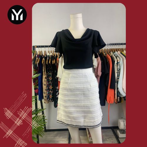 Hàng Siêu Hiếm - Thanh Lý Váy Kiểu Các Loại Thời Trang Công Sở, Thời Trang Năng Động, Boho, Sexy, Lịch Sự, Quyến Rũ