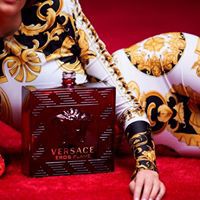 Nước hoa nam VERSACE EROS FLAME 200ml hàng hiệu chính hãng