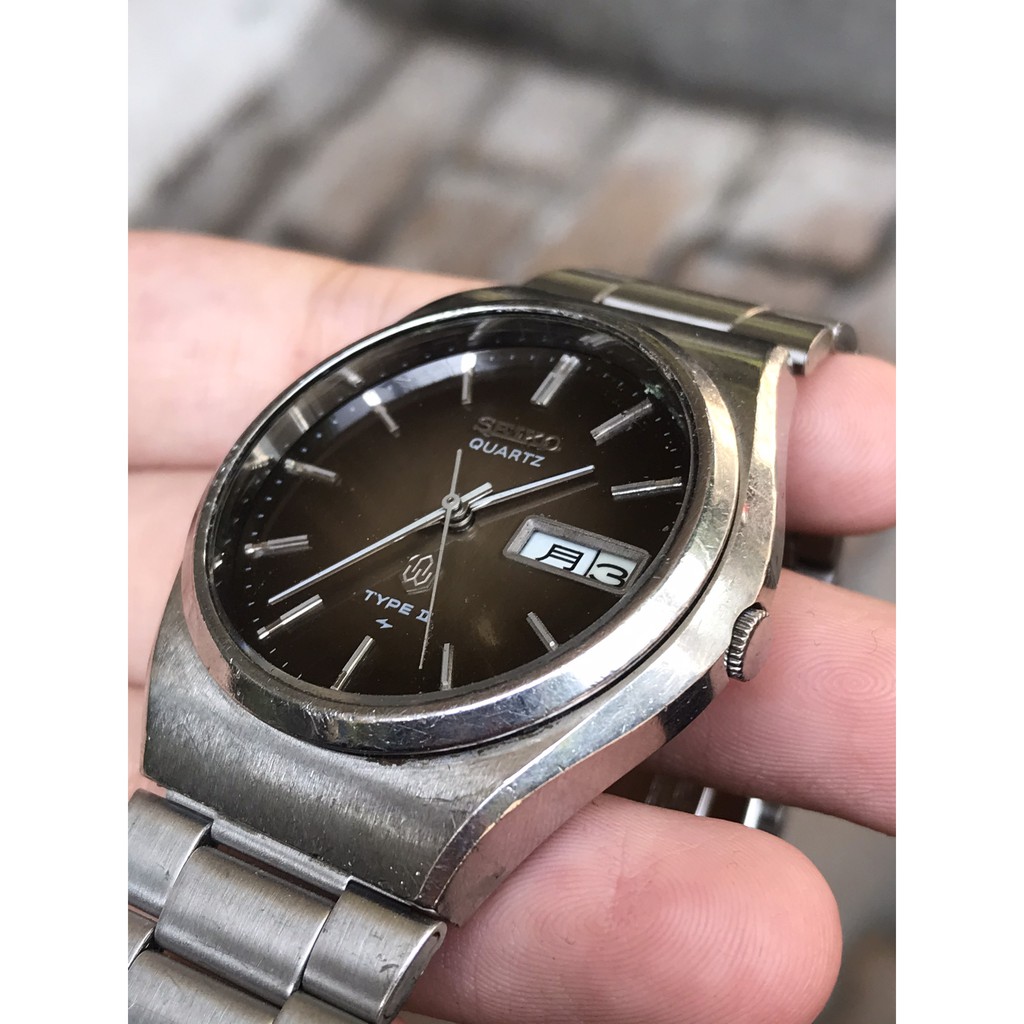 Đồng hồ nam SEIKO