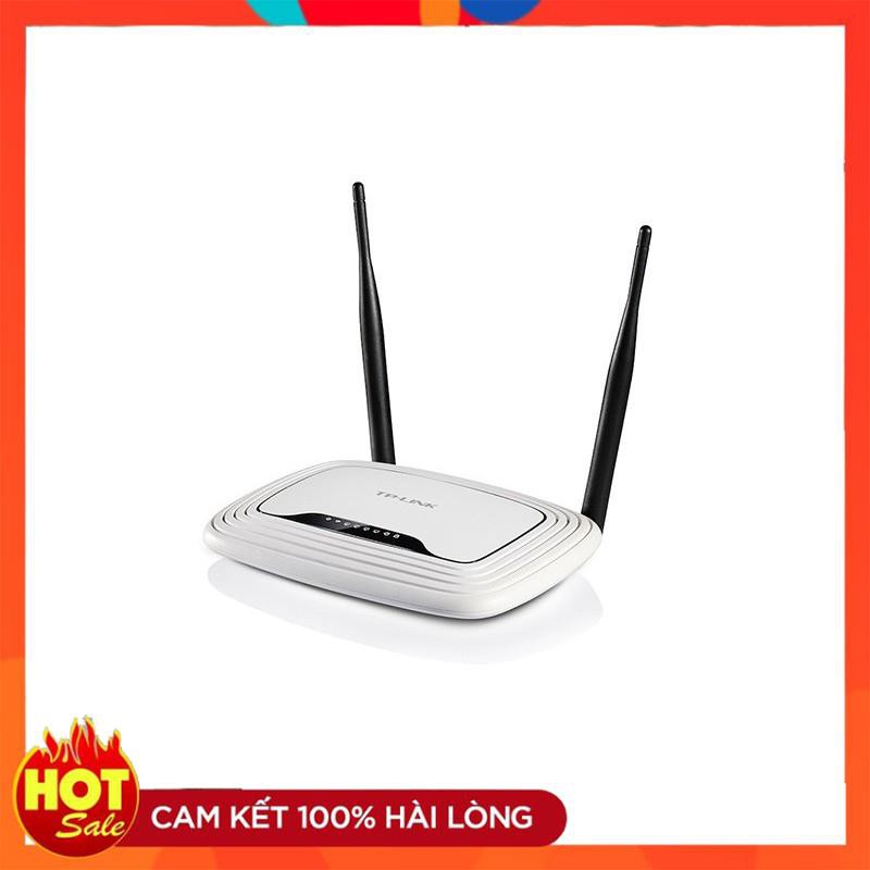 [Hàng Xịn] Modem phát wifi tp-link n841 tốc độ 300Mbps