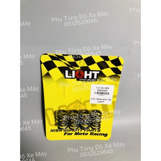 Loxo Nồi LIGHT Winner / Sonic