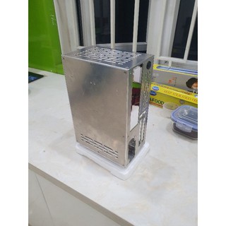 Case ITX DIY