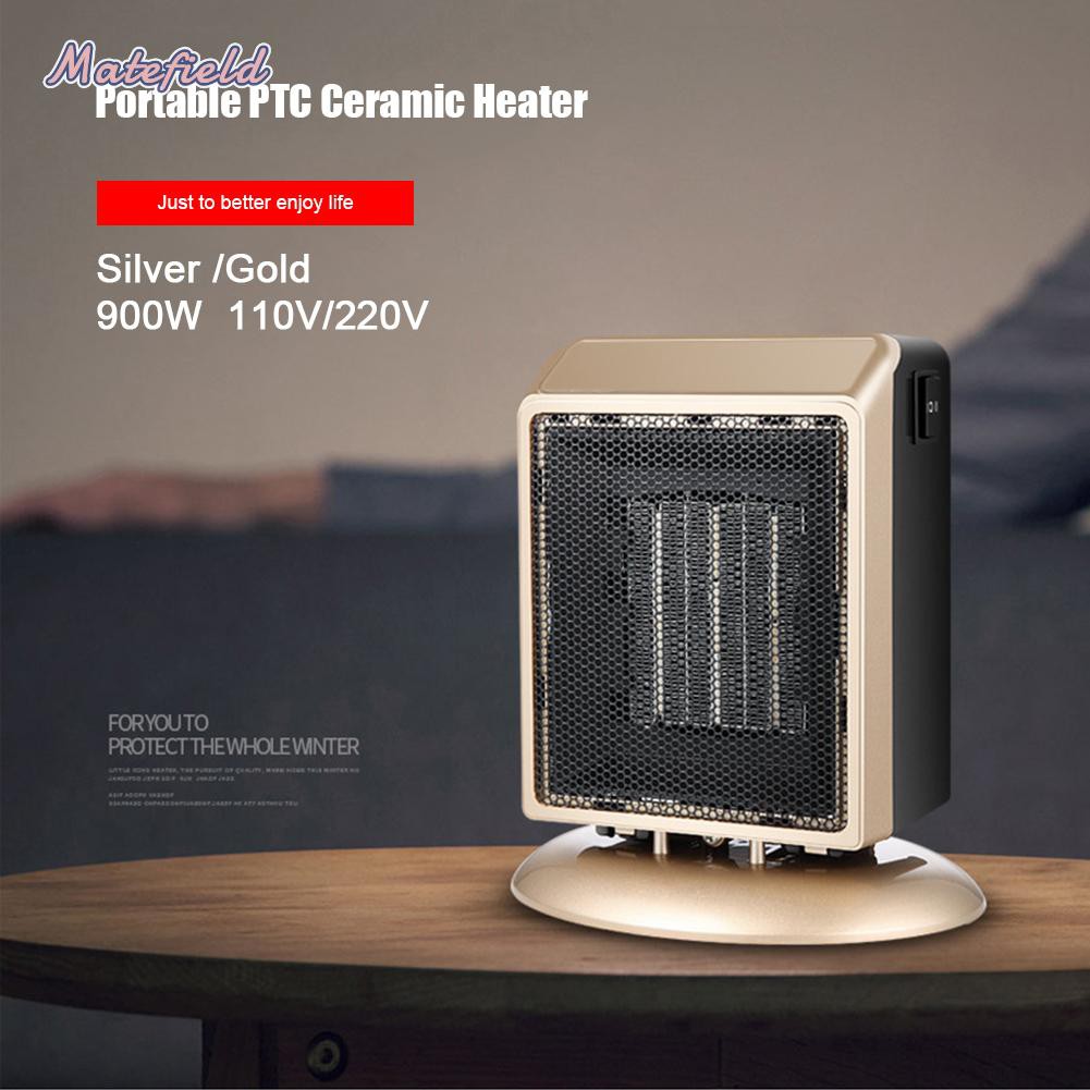 Bếp Điện Sưởi Ấm Di Động Ptc