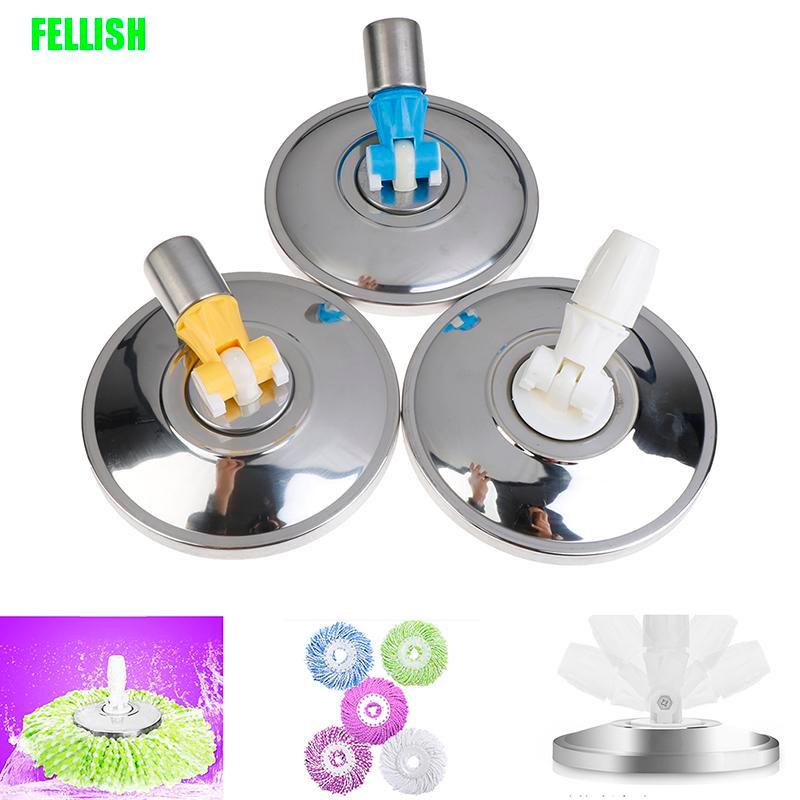 Đầu Cây Lau Nhà Thay Thế Tự Động 436v