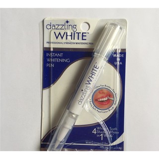 Bút Làm Trắng Răng Dazzling White