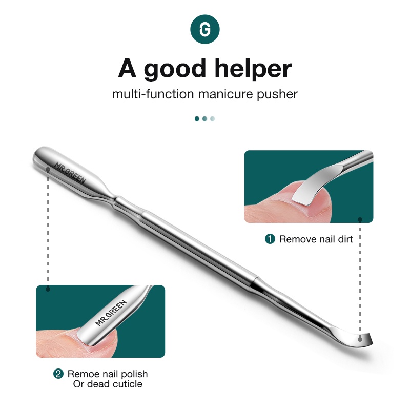 Kềm Cắt Móng Tay Bằng Thép Không Gỉ 4.9 Chuyên Dụng