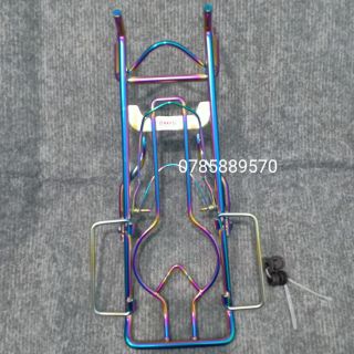 Baga raider xăng cơ xi 7 màu