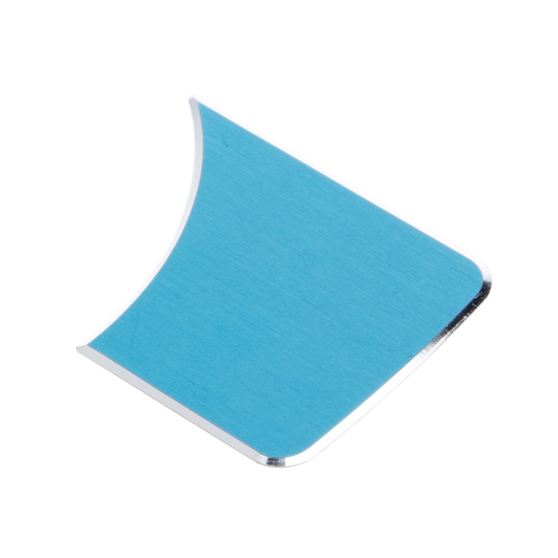 Khung Ốp Công Tắc Đèn Pha Cho Mercedes W212 W218 W166 E CLS