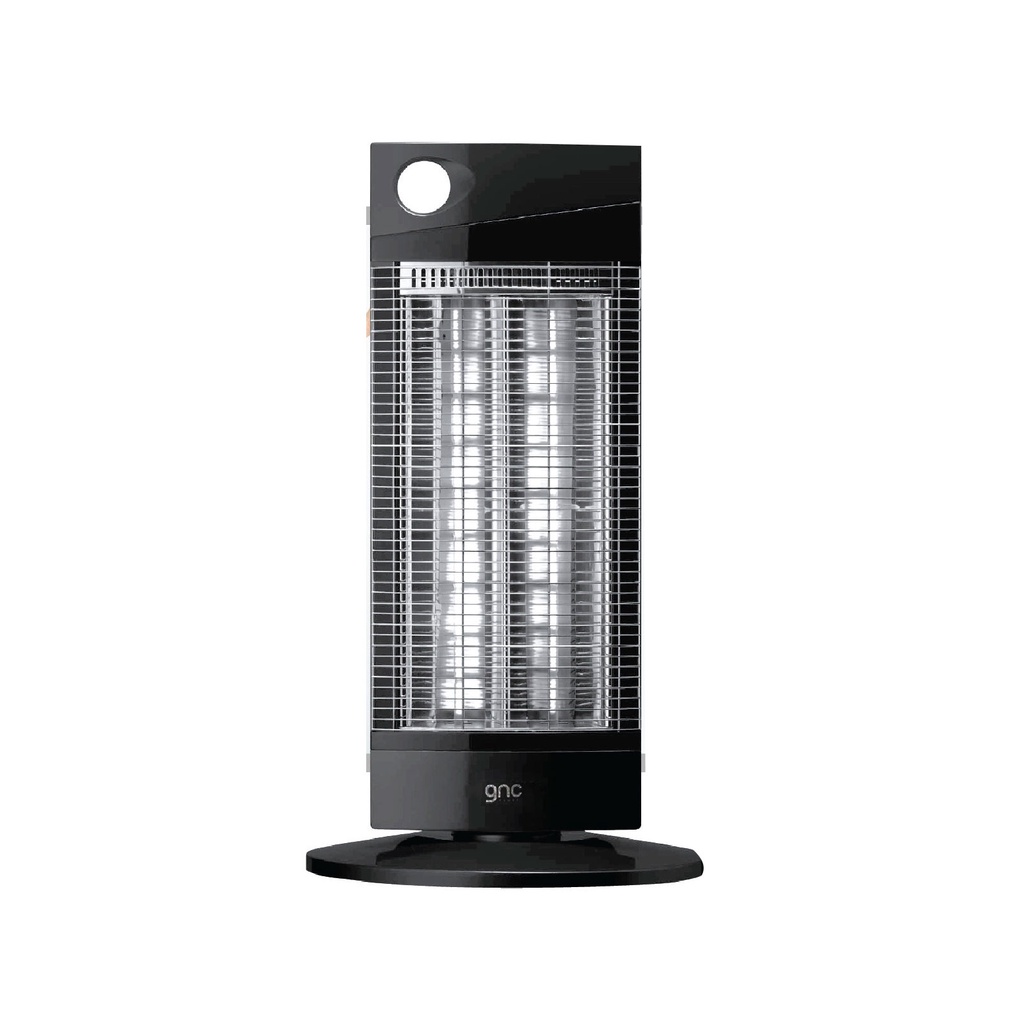 Sưởi gốm Halogen GE-HT2125