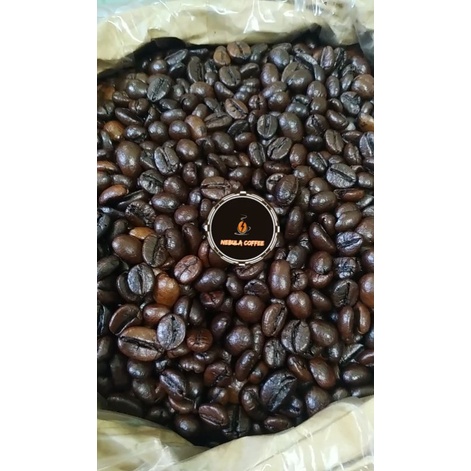 Cà Phê ROBUSTA rang bơ Pháp 100% từ hạt cà phê nguyên chất - NEBULA Coffee - Đậm vị cà phê , bổ sung năng lượng | BigBuy360 - bigbuy360.vn