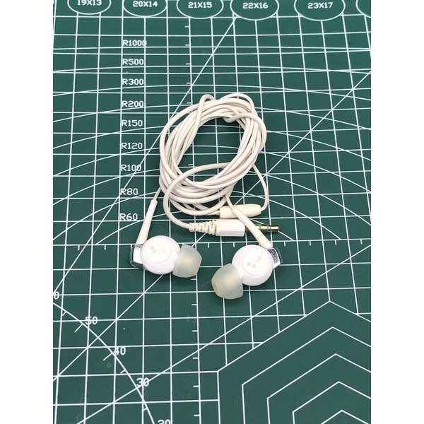 Tai nghe chất lượng, in-ear, earbuds các hãng Sony, Aiwa, audio-technica, Creative...