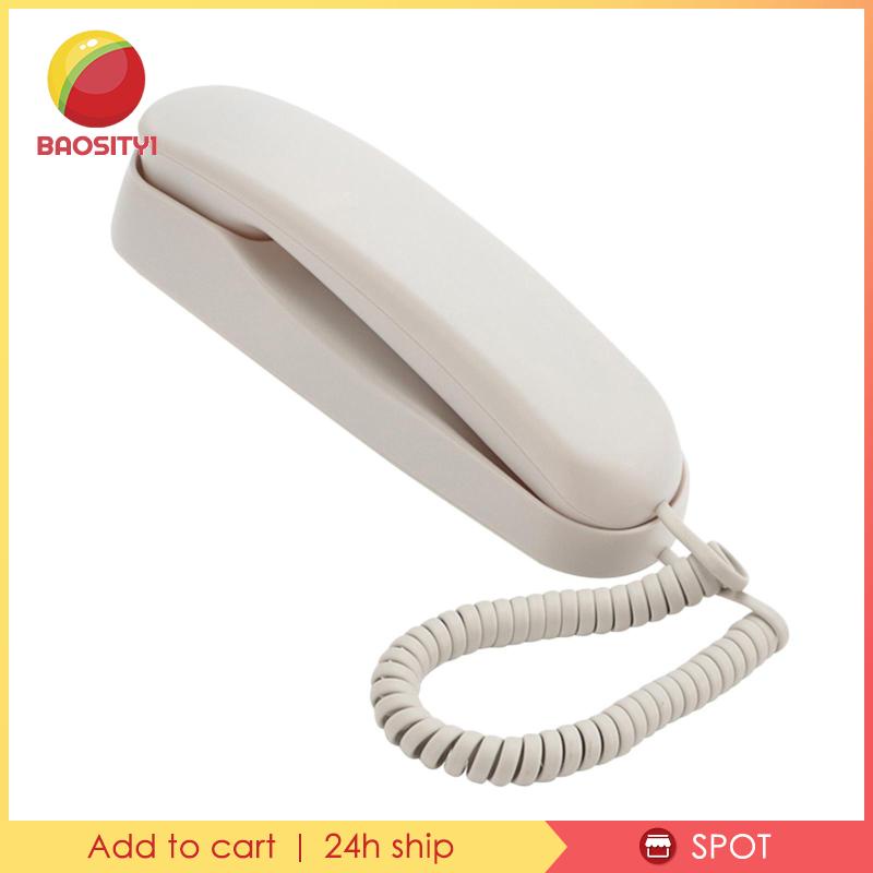 Điện Thoại Bàn Đồ Chơi Cho Bé